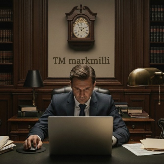 markmilli Banner
